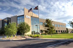 UQM headquarters