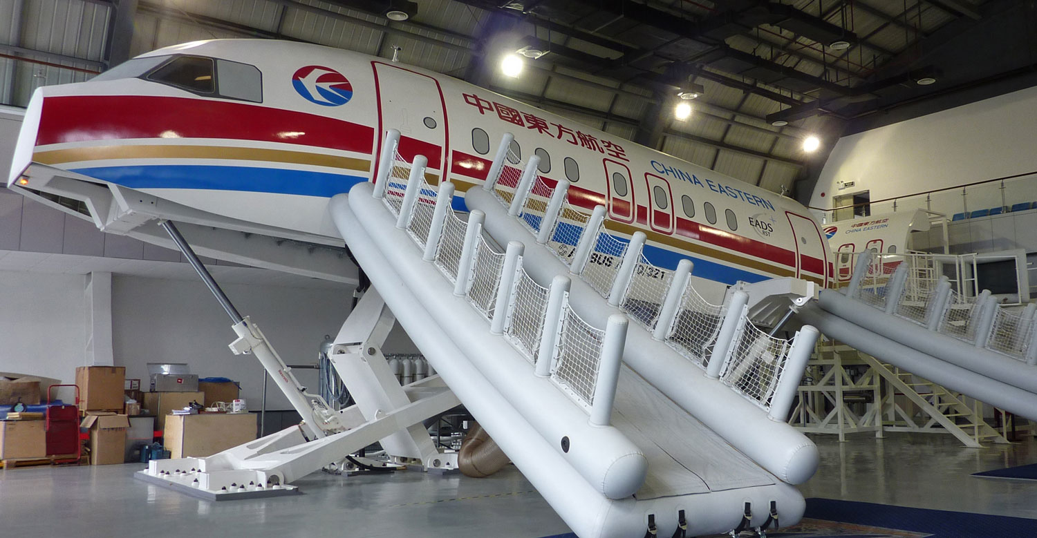 Air China&rsquo;s CEET