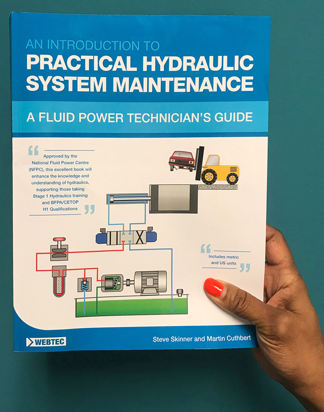 Hydraulicspneumatics Com Sites Hydraulicspneumatics com Files Webtec Book Cover