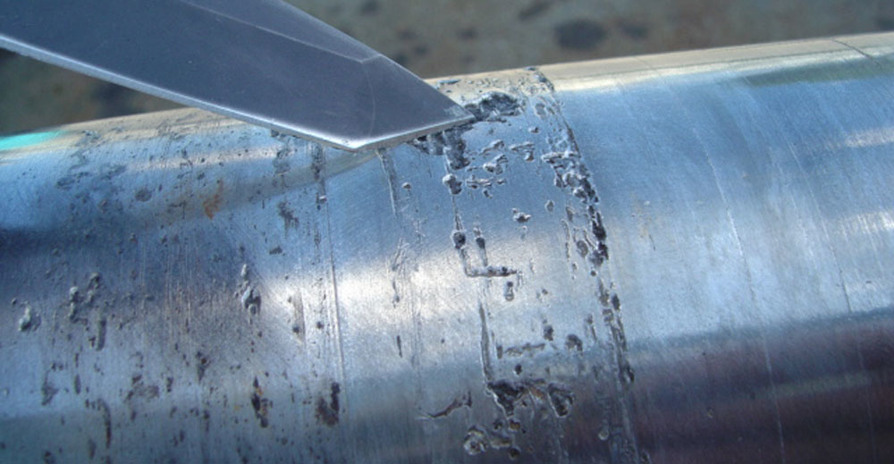 Checking for Cylinder Cavitation Using the VCCM Power & Motion