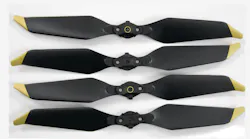 Drone propellers