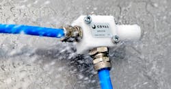 Coval's Easy Clean pump Coval's Easy Clean pump