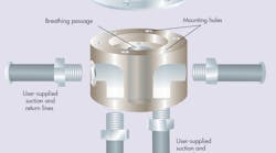 FLPWR device FLPWR device