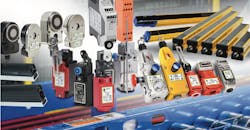 Safety components Safety components