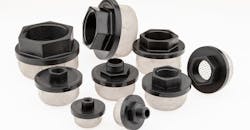 The Specialty Mfg. Co. The Specialty Mfg. Co.