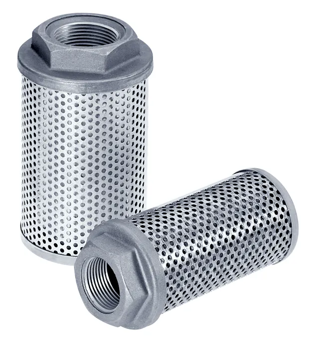 Accessorize Your Reservoir to the Application | Power & Motion