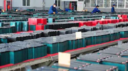 Batteries