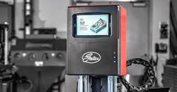 The Gates GC20 Cortex The Gates GC20 Cortex