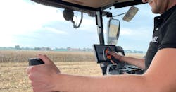 The IDEALDrive steer-by-wire system The IDEALDrive steer-by-wire system