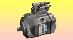 Fluidyne A10V