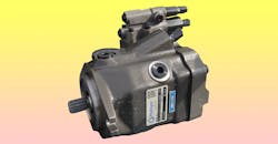 Fluidyne A10V Fluidyne A10V