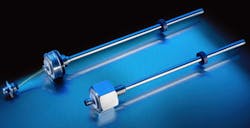 Novotechnik TM1 Series Novotechnik TM1 Series