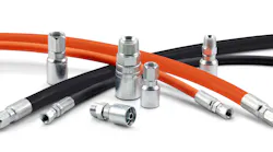 Promo Eaton Synflex Thermoplastic