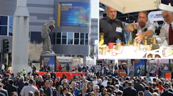 IFPE show