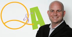 Kevin Kamp Q&A Kevin Kamp Q&A