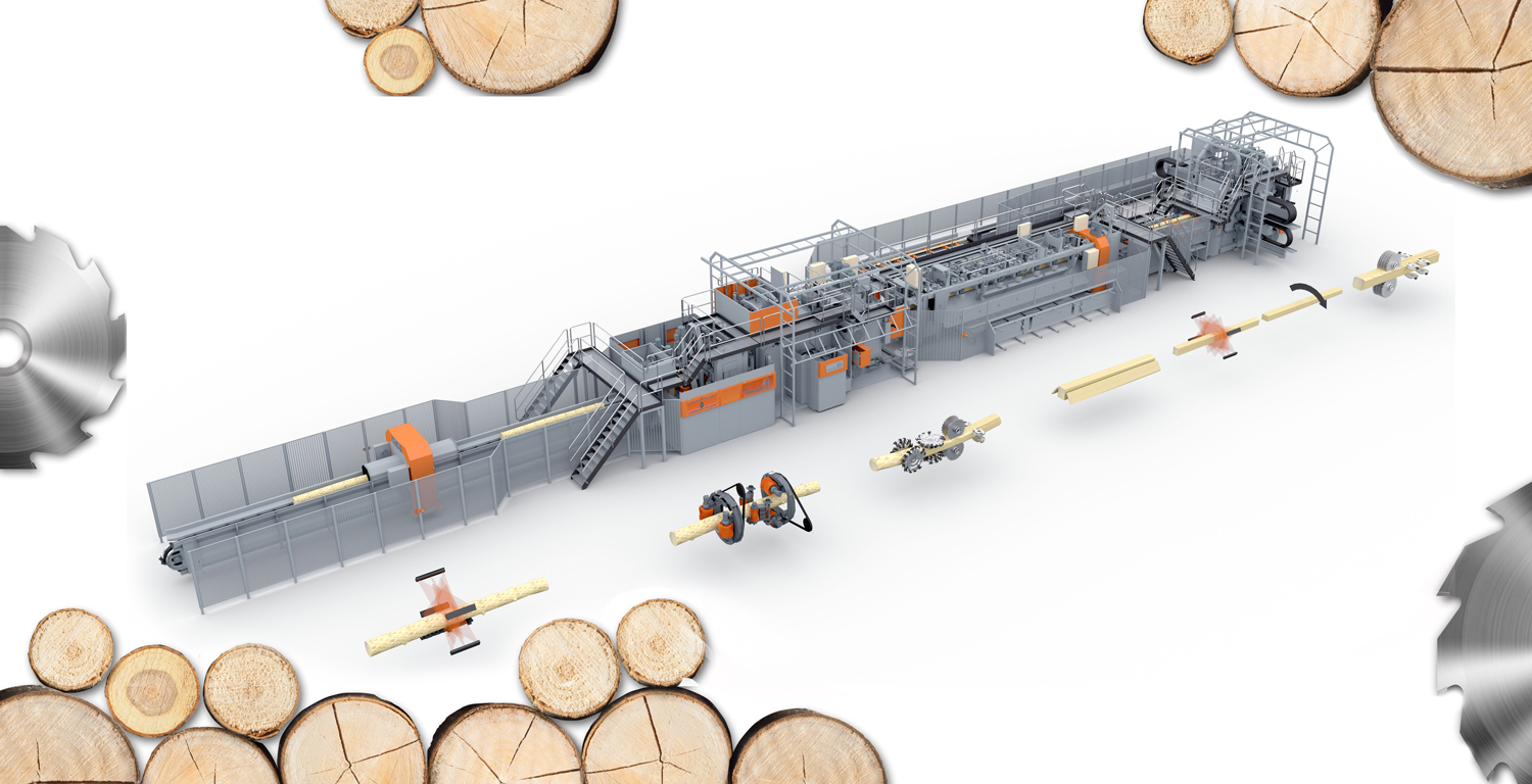 HewSaw&rsquo;s SL250 2.2 saw line