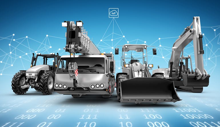 There are technologies in place that can help the mobile machine industry move forward with electrification&mdash;including the heavy-duty,700-volt segment serving agriculture, construction, mining, and other industries.