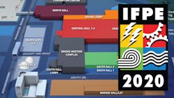 IFPE base map IFPE base map