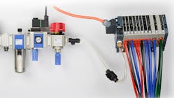 AutomationDirect Nitra devices AutomationDirect Nitra devices