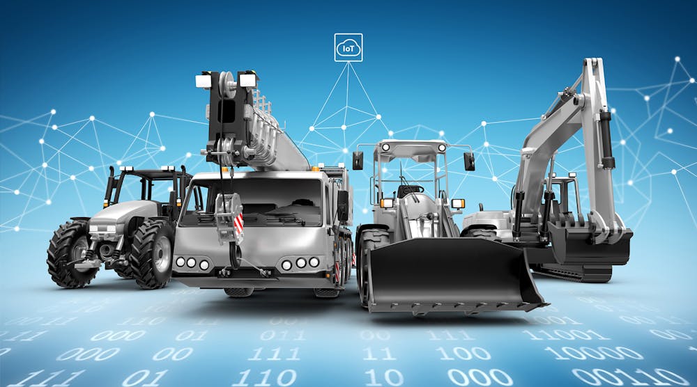 Mobile Hydraulics: Challenges and Opportunities | Power & Motion