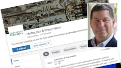 H&P LinkedIn page H&P LinkedIn page