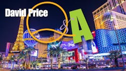 Dave Price Q&A Dave Price Q&A