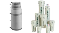 Filters and cutaway Filters and cutaway