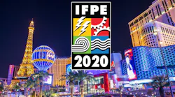 IFPE in Las Vegas