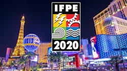 IFPE in Las Vegas IFPE in Las Vegas