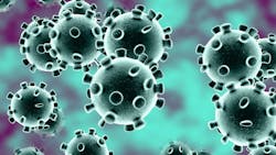 Coronavirus Coronavirus