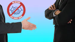 No Handshake