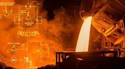 Steelworks