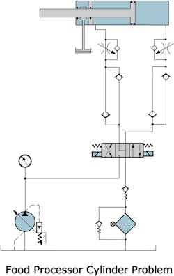 April Troubleshooting Challenge schematic April Troubleshooting Challenge schematic