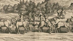 Magdeburg Hemispheres Experiment Magdeburg Hemispheres Experiment