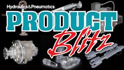 Product Blitz Product Blitz