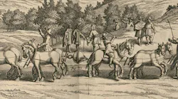 Magdeburg Hemispheres Experiment