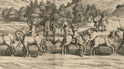 Magdeburg Hemispheres Experiment Magdeburg Hemispheres Experiment