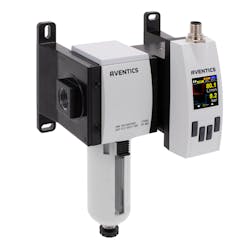 Emerson AVENTICS Emerson AVENTICS