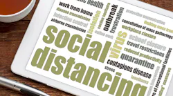 Social distancing