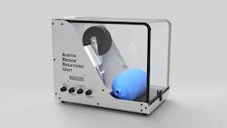 Ventilator Ventilator