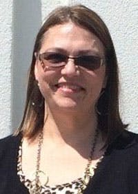 Deborah Jennings-Conner Deborah Jennings-Conner