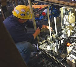 Know the correct adjustments and procedures. An improperly adjusted system is inefficient, unreliable and unsafe. Know the correct adjustments and procedures. An improperly adjusted system is inefficient, unreliable and unsafe.