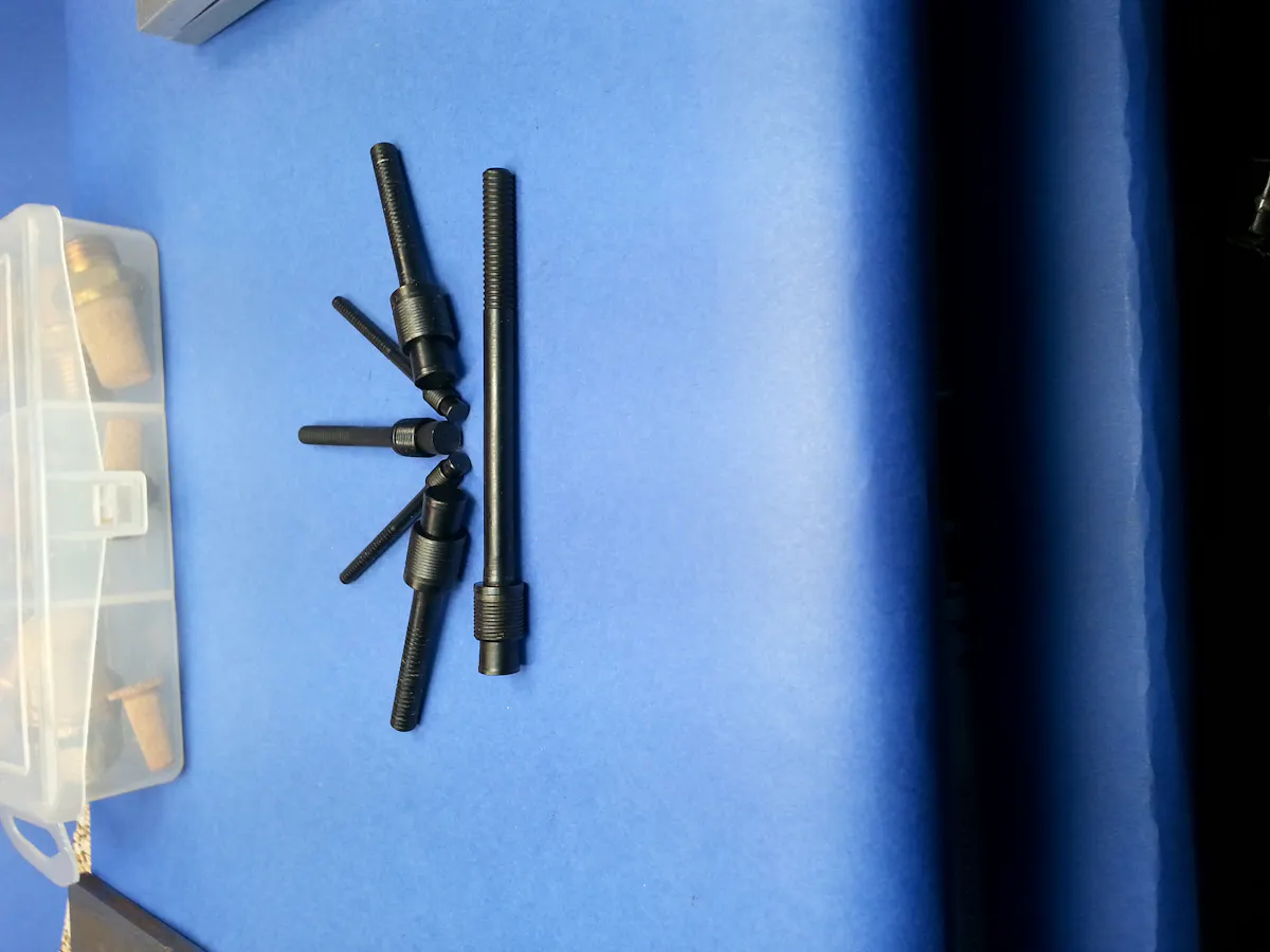 Plugs for Permanently Sealing Hydraulic Fluid Passages | Power & Motion