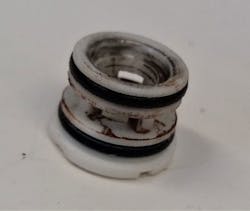 Dirty valve Dirty valve