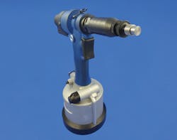 The tool used to install pull plugs. The tool used to install pull plugs.