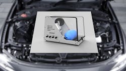 Ventilator Ventilator