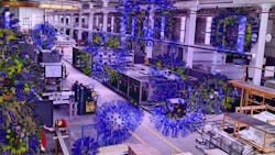 Coronavirus and manufacturing Coronavirus and manufacturing