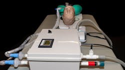 Ventilator Ventilator