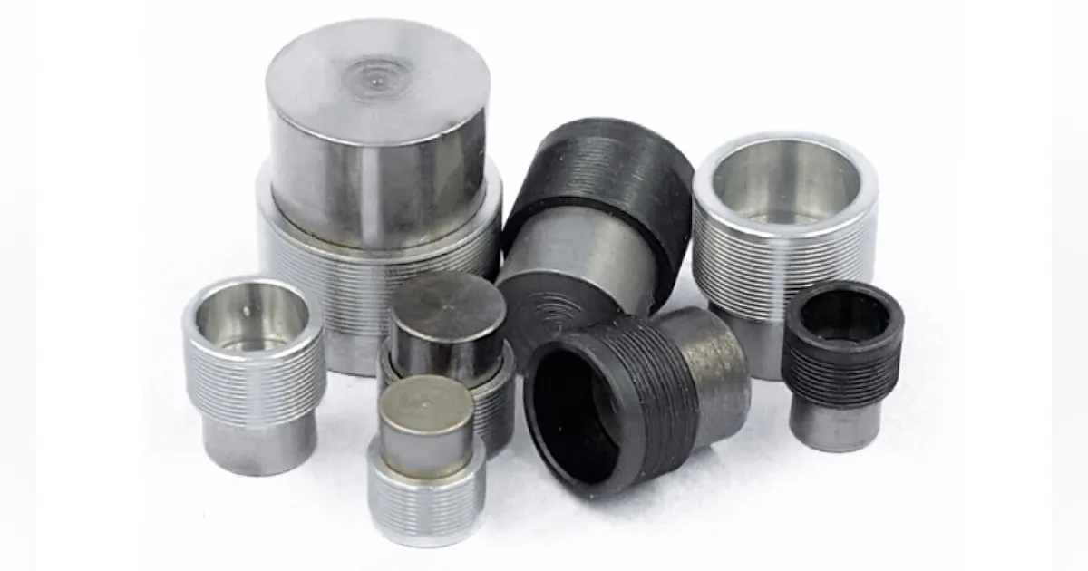 Plug Assembly Sealing Plugs for Permanently Sealing Hydraulic Fluid Passages | Power & Motion ...