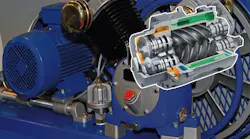 Compressor